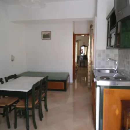 Alkyon Aparthotel