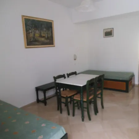 Alkyon Aparthotel 3*