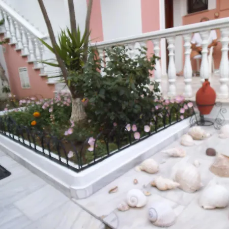 Aparthotel Alkyon