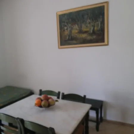 Alkyon Aparthotel