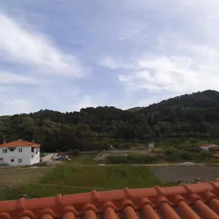 Aparthotel Alkyon