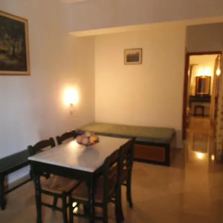 Alkyon Aparthotel 3*