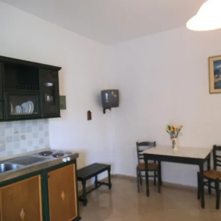 Aparthotel Alkyon