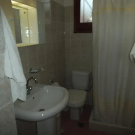 Alkyon Aparthotel 3*